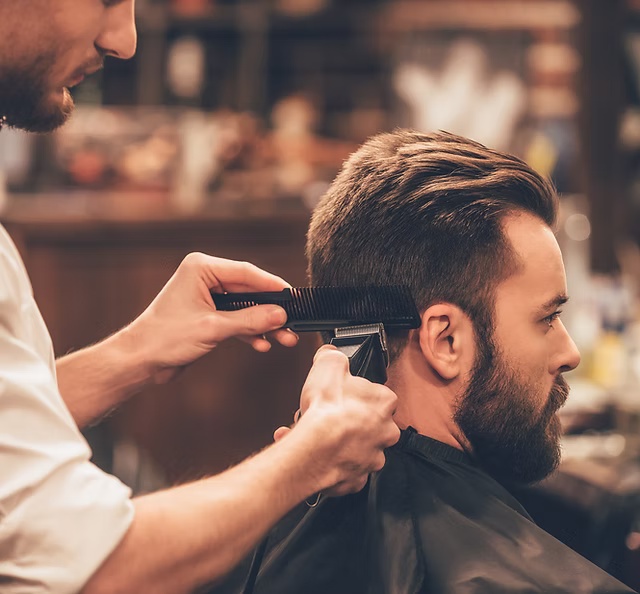 Domaniç Evde Berber